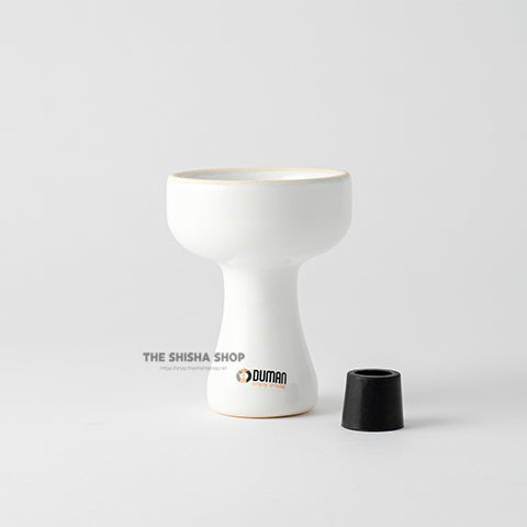 ODUMAN CERAMIC BOWL BASIC / オデュマン セラミックベーシックボウル(シーシャ備品)